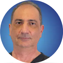 Dr. Hazem Al-Andary, MD