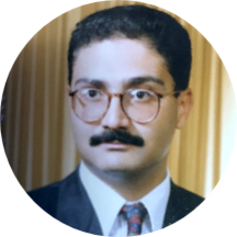 Dr. Hazem Samir-Moez, MD