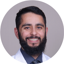 Dr. Hazim Muhammad, MD