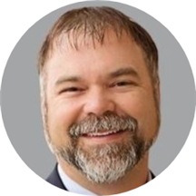 Dr. Heath Bullard, OD