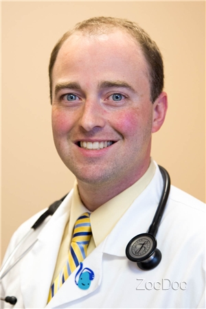 Dr. Heath Meattey, MD