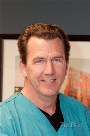 Dr. Heath Miller, MD