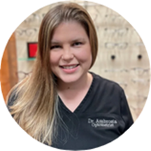 Dr. Heather Ambrosia, OD