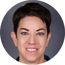 Dr. Heather Burton, PsyD