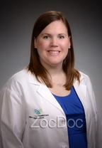 Dr. Heather Denean Mahoney, MD