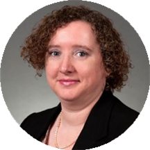 Dr. Heather Finlay-Morreale, MD