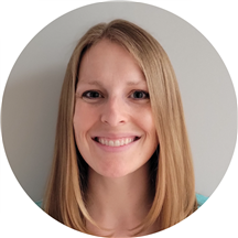 Dr. Heather Georgeson Woodcock, DPT