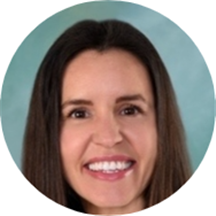 Dr. Heather Groves, OD