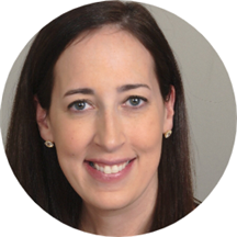 Dr. Heather Hanlon, OD