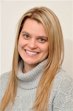 Dr. Heather King, MD