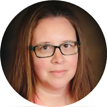 Dr. Heather Lampton, PsyD