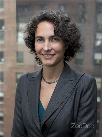 Dr. Heather Lewerenz, MD