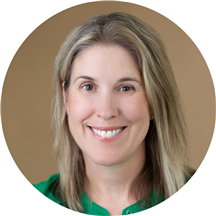 Dr. Heather Meinke, DC