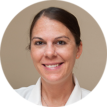 Dr. Heather Mielke, DO