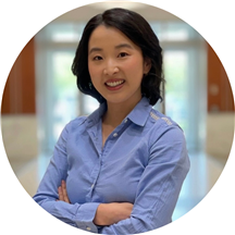 Dr. Heather Min, OD