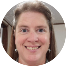 Dr. Heather Parton, PhD