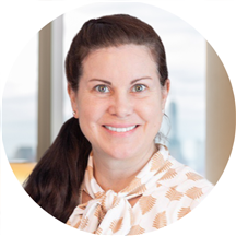 Dr. Heather Paxton, MD