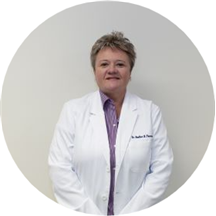 Dr. Heather Pearman, DPM
