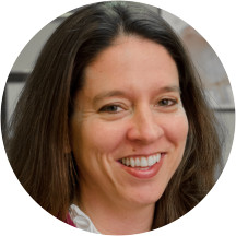 Dr. Heather Priestland, OD