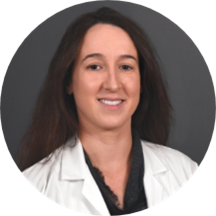 Dr. Heather Richards, MD