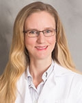 Dr. Heather Schramm, MD
