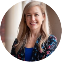 Dr. Heather Smith, PT, DPT