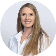 Dr. Heather Untied-Leonard, AuD