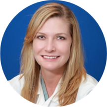 Dr. Heather V. Lochner, MD