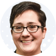 Dr. Heather Vaught, AuD