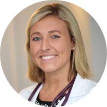 Dr. Heather Viola, DO