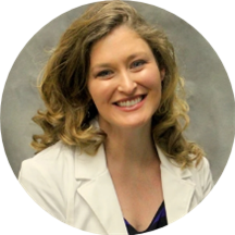 Dr. Heather Waters, DO