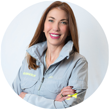 Dr. Heather Waters, MD