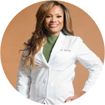 Dr. Heavenly Kimes, DDS