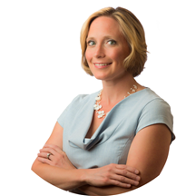 Dr. Heavin Maier, OD