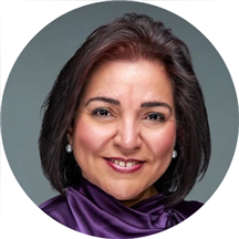 Dr. Heba Zaher, MD