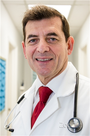 Dr. Hector DiCarlo, MD