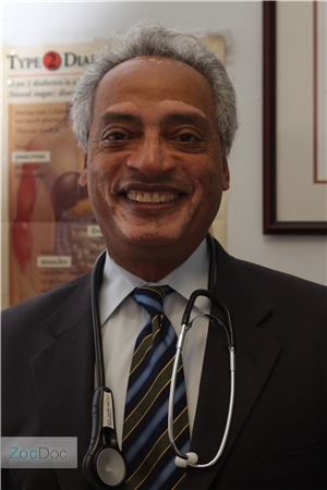 Dr. Hector Estepan, MD