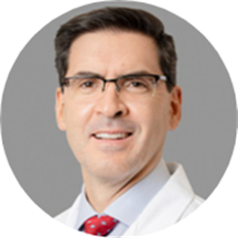 Dr. Hector F. Simosa, MD, FACS, RPVI