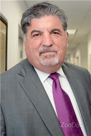 Dr. Hector Santiesteban, MD