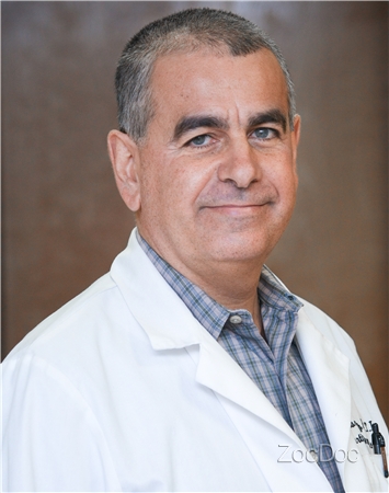 Dr. Hector Wiltz, MD