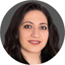 Dr. Hedieh Zarrabian, MD