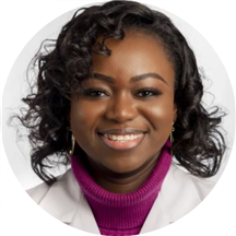 Dr. Hedwig Manga Williams, DNP, CRNP, MN