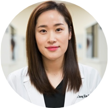 Dr. Heejung Kim, DMD