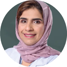 Dr. Heena Khan, MD