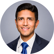 Dr. Heerain Shah, MD