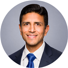 Dr. Heerain Shah, MD