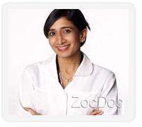 Dr. Heeral Shah, MD