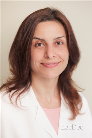 Dr. Heghine Zalinyan, MD