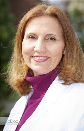 Dr. Heideh Khalilnejad, MD