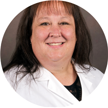 Dr. Heidi Beining, DO